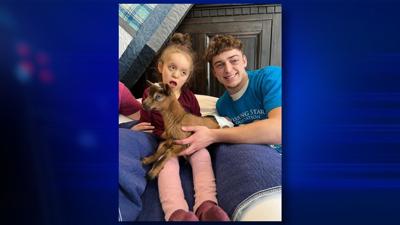 Wishing Star’s Send a Friend a Goat campaign underway in Spokane