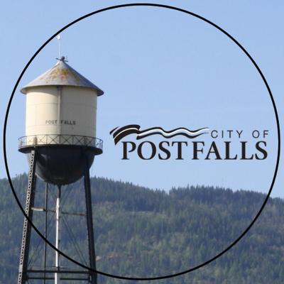 City of Post Falls